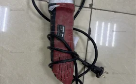 УШМ Elitech МШУ 10-125Э