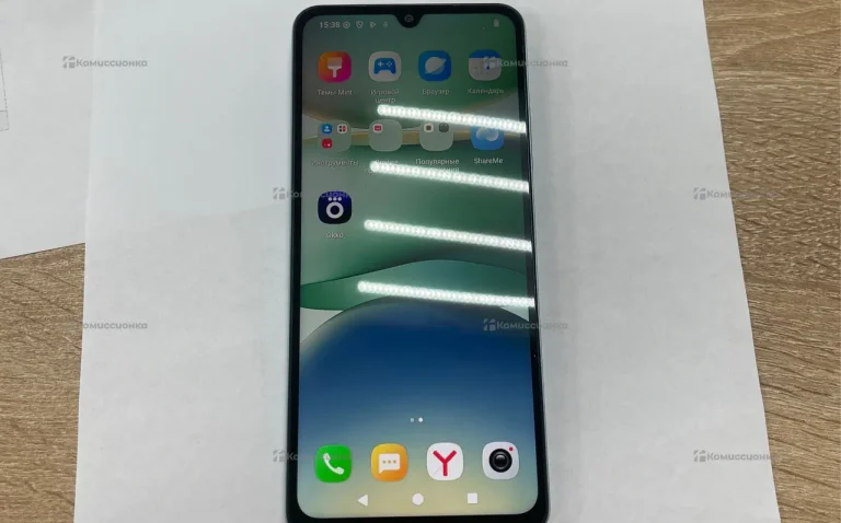 Xiaomi Redmi A5 3/64 ГБ