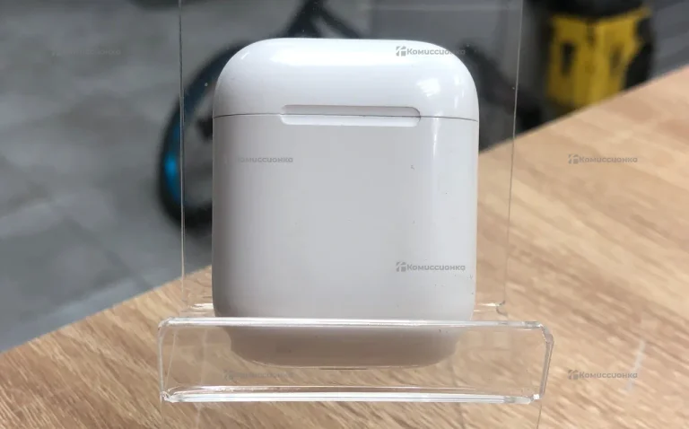 Наушники  AirPods 1 (оригинал)
