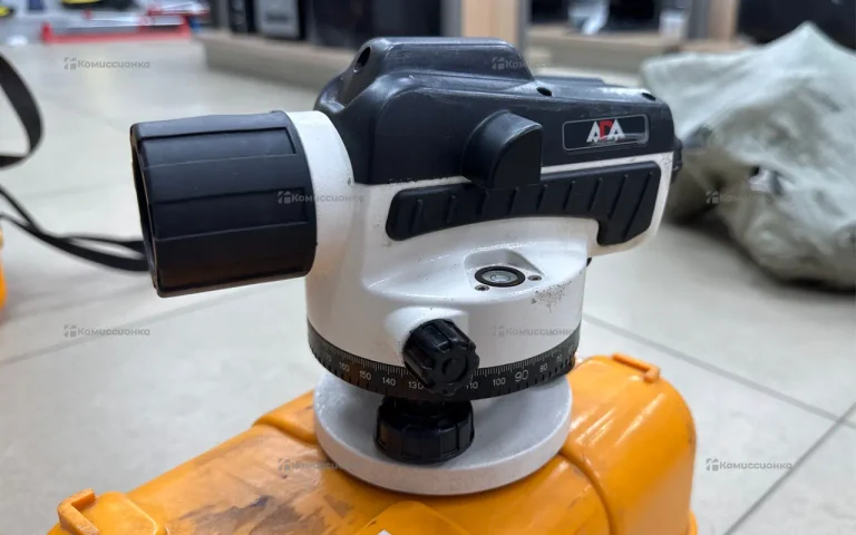 Оптический нивелир ADA instruments Ruber-X32