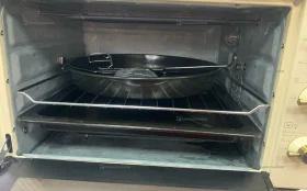 Микроволновая печь  GFGRIL GFO-42