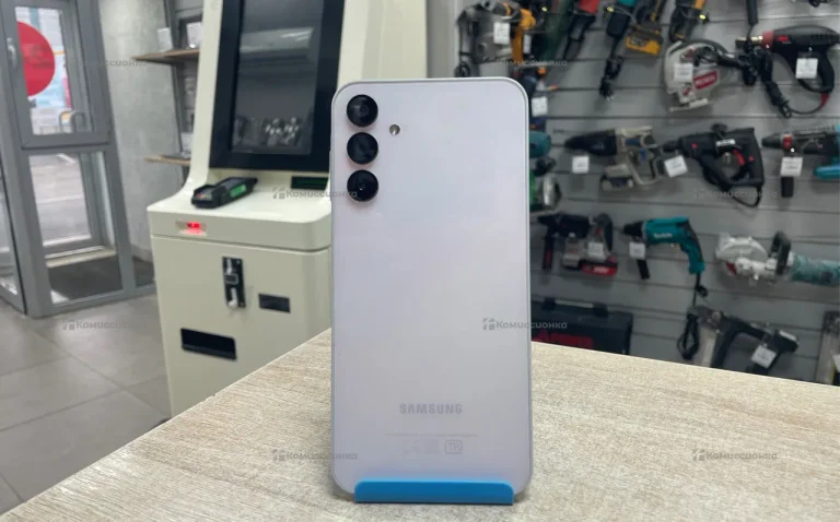 Samsung Galaxy A15 8/256Gb