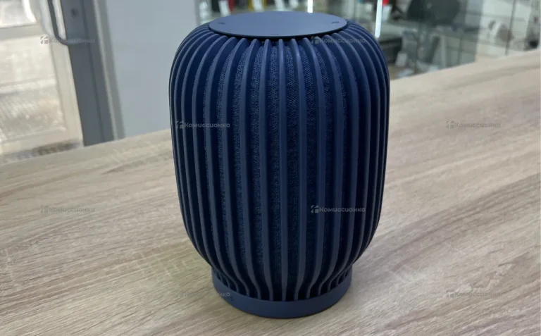 колонка sberboom