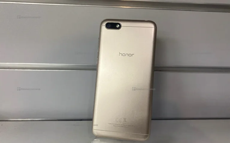 Honor 7A 2/16 ГБ