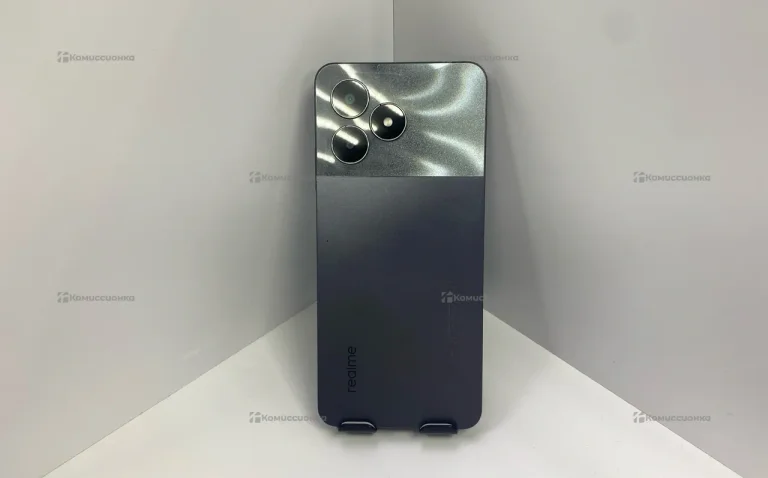 Realme Note 50 3/64 ГБ