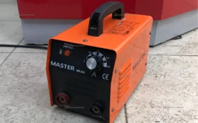 Купить Сварочный аппарат Master ms-220 б/у , в Челябинск Цена:2900рублей
