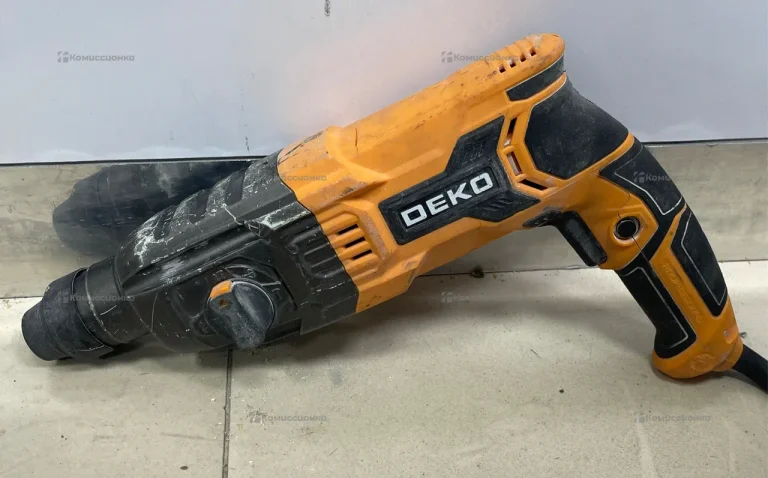 Перфоратор сетевой DKH1350W