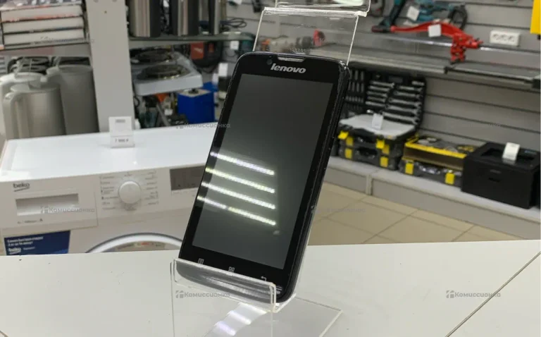 Lenovo A328 1/4 ГБ