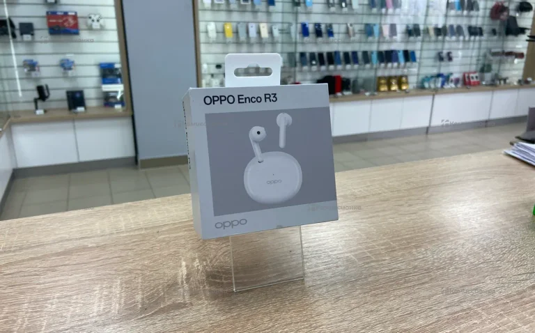 Наушники  Oppo Enco R3