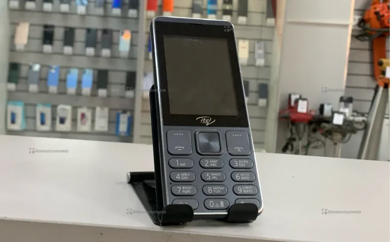 Itel Itel