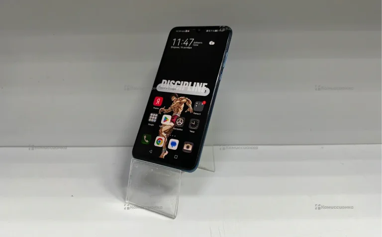 Huawei P30 lite 4/128 ГБ