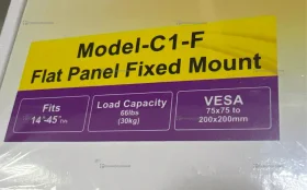 Купить кронштейн для тв c1f б/у , в Новокуйбышевск Цена:590рублей