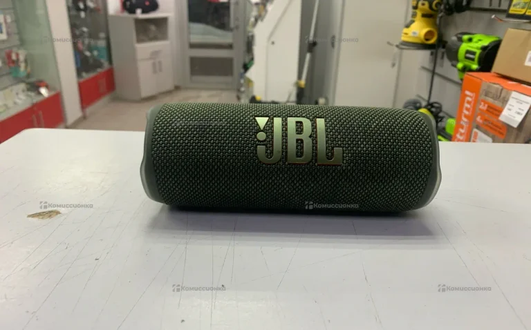 Колонка Jbl flip 6