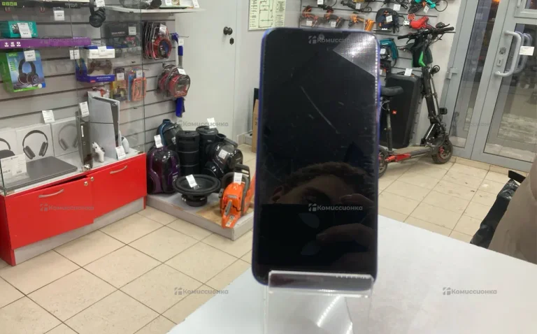 Xiaomi Redmi Note 7 3/32 ГБ