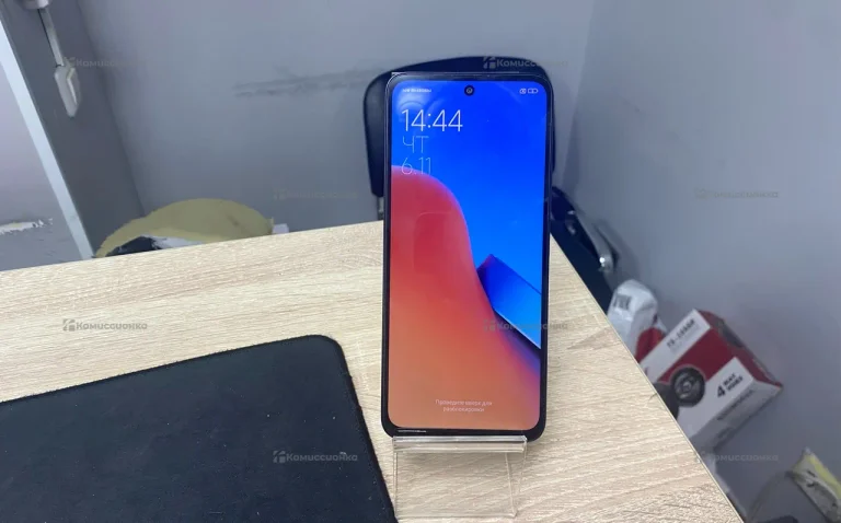 Xiaomi Redmi 12 4/128 ГБ