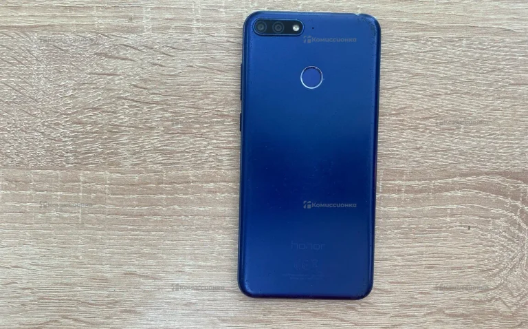 Honor 7C 3/32Gb