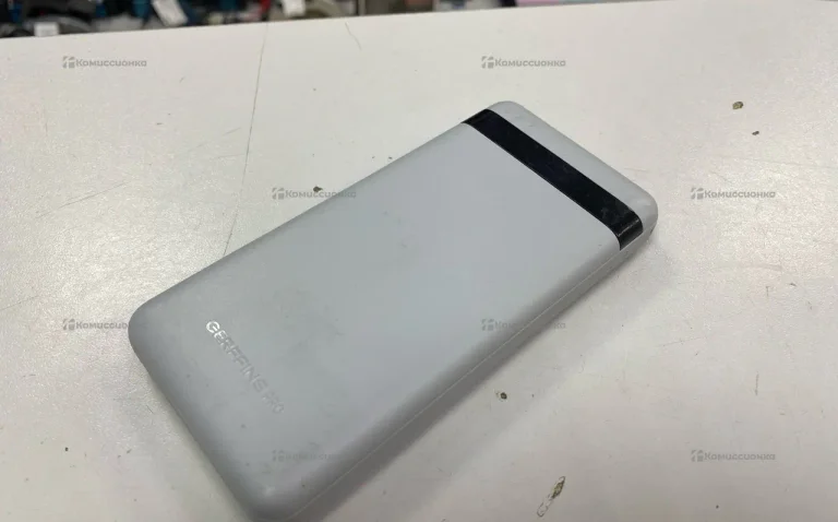 Power Bank geffrins 10000mah