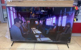 Телевизор Hyundai H-LED55BU7006