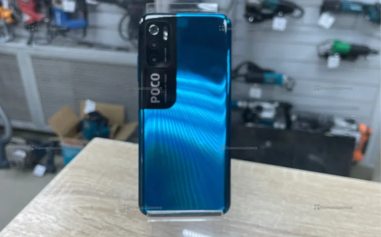 Xiaomi Poco M3 Pro 4/64 ГБ