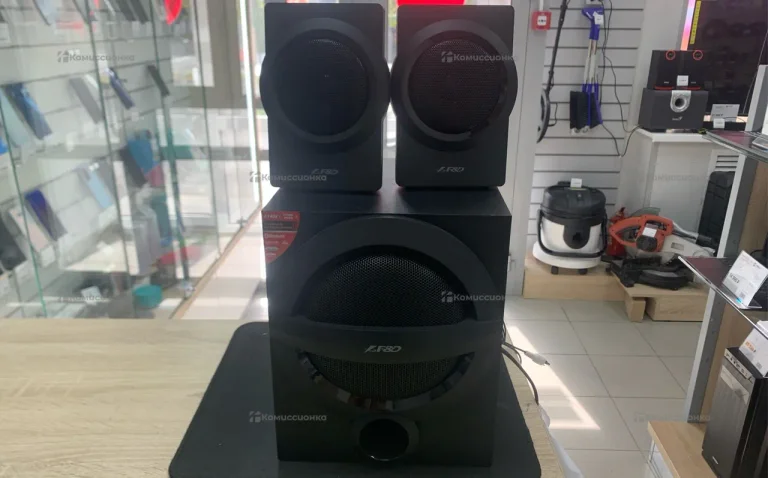 Колонка  F&D A140X
