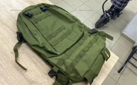 Купить Рюкзак тактический б/у , в Магнитогорск Цена:1500рублей