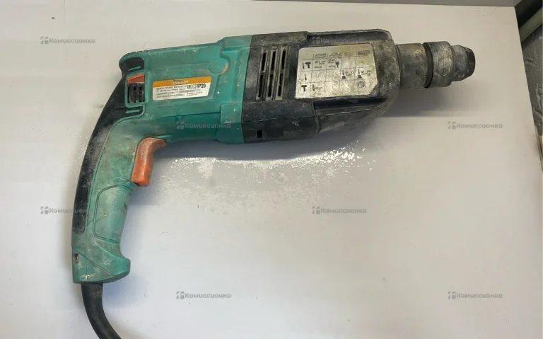 Перфоратор Sturm! RH25804BR