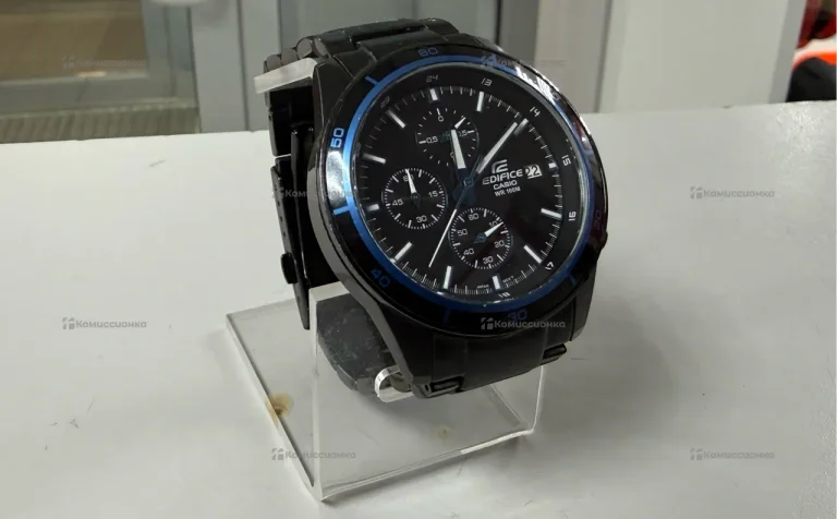 Часы Casio EFR-526