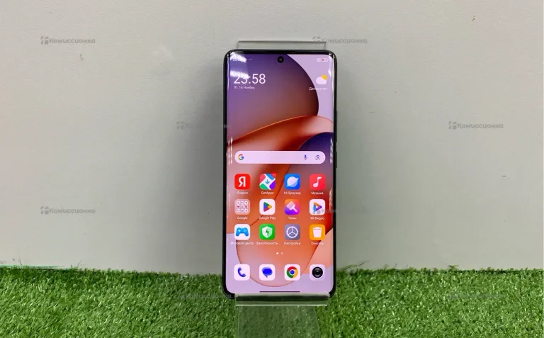 Xiaomi Redmi Note 13 Pro+ 8/256 ГБ