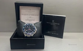 Купить Часы Bernhand H. Mayer б/у , в Самара Цена:35000рублей