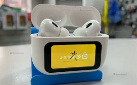 Купить Наушники с дисплеем б/у , в Красноярск Цена:490рублей