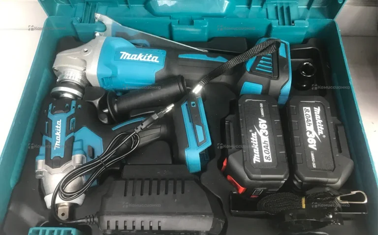 набор инструментов makita pennuka
