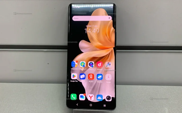 Vivo V30 12/256 ГБ