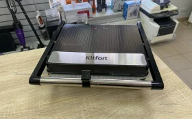 Купить Аэрогриль Kitfort Аэрогриль kt-3603 б/у , в Казань Цена:1500рублей