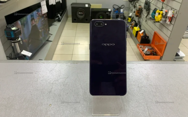 Oppo A3s 2/16 ГБ