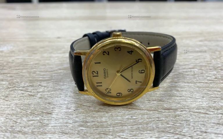 Часы  Casio MTP-1095