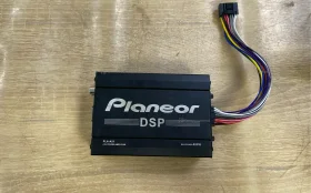 Купить Автомобильный процессор pioneer dsp pla a21 б/у , в Самара Цена:800рублей
