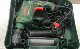 Дрель Bosch PSB 500 RE 2010 Case (БЗП)