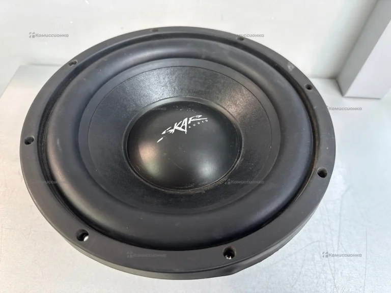 Сабвуфер Skar AUDIO