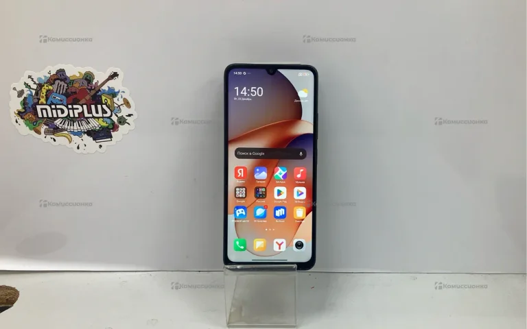 Xiaomi Redmi 14C 4/256 ГБ