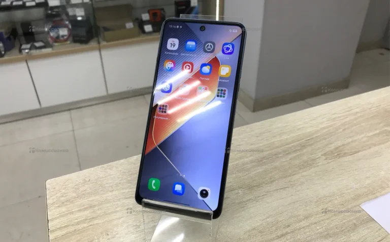 Tecno Pova 6 Neo 8/256 ГБ