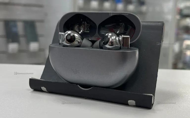 Наушники Huawei FreeBuds Pro 3