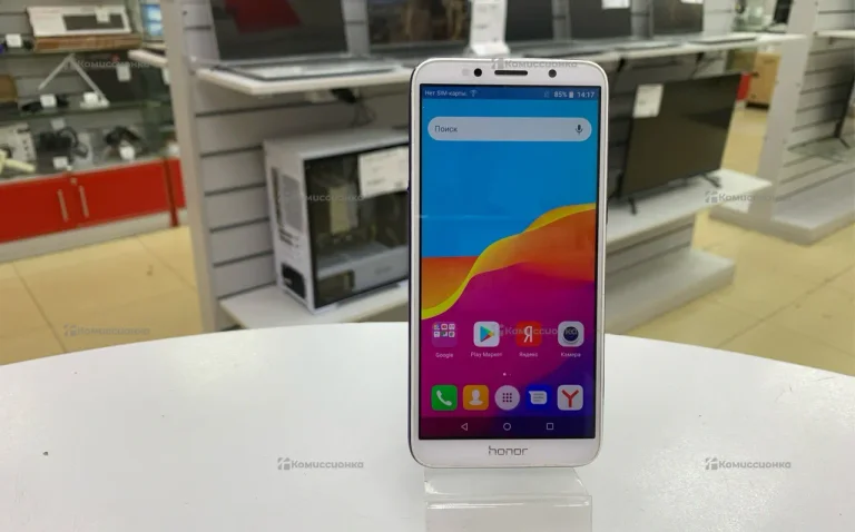 Honor 7S 1/16Gb