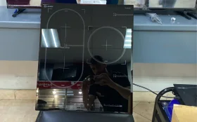 Индукционная варочная панель LIBHOF CH-624531