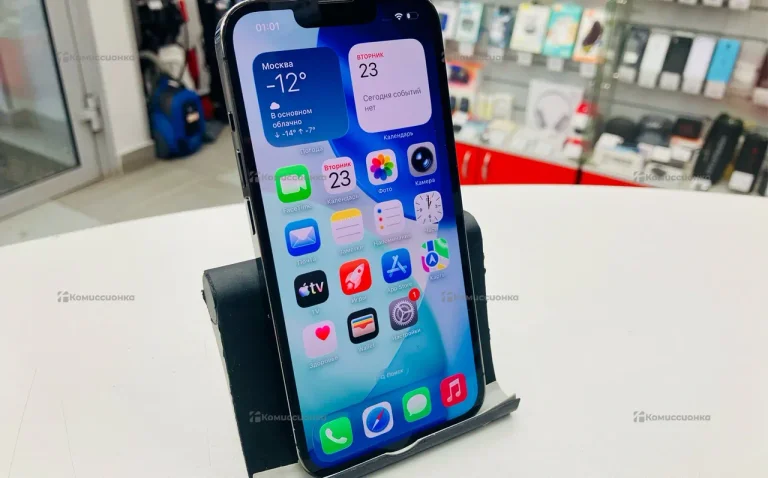 Apple iPhone 13 Pro 6/128 ГБ