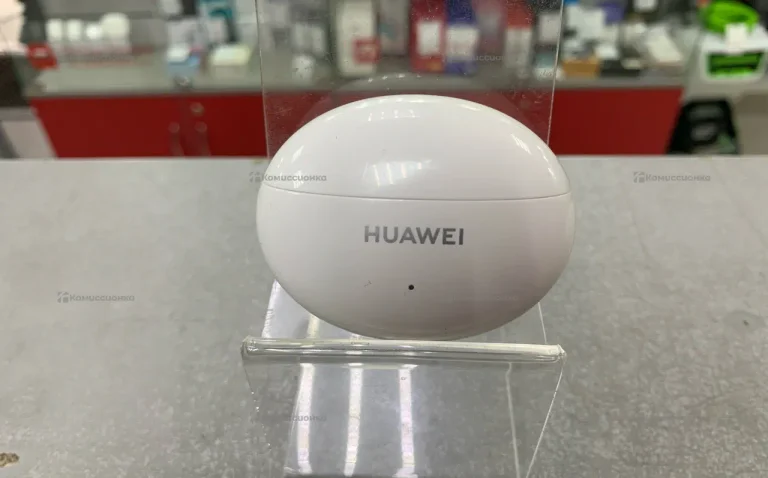 Наушники  huawei freebuds 5i