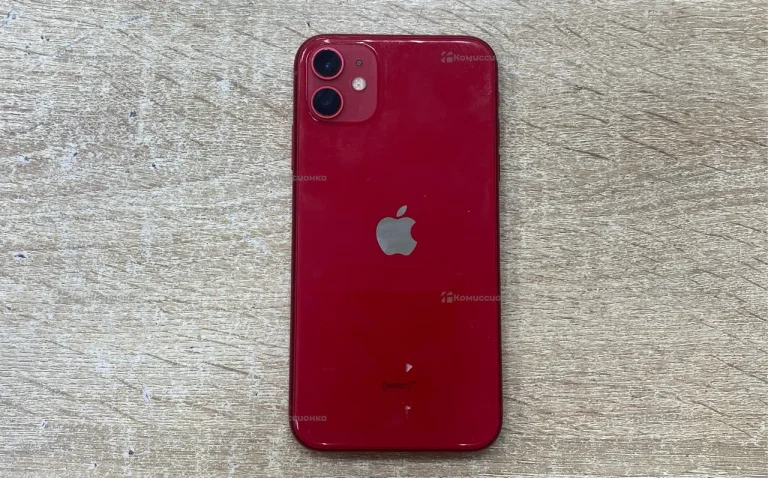 Apple iPhone 11 4/64 ГБ