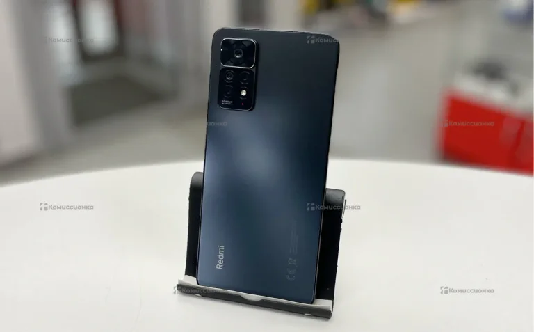 Xiaomi Redmi Note 11 Pro 8/128 Гб