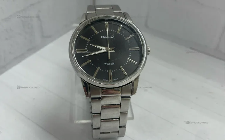 Часы  Casio map-1303