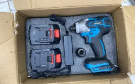 Гайковерт Jauhi.