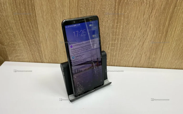 BLU Vivo X 4/64 ГБ